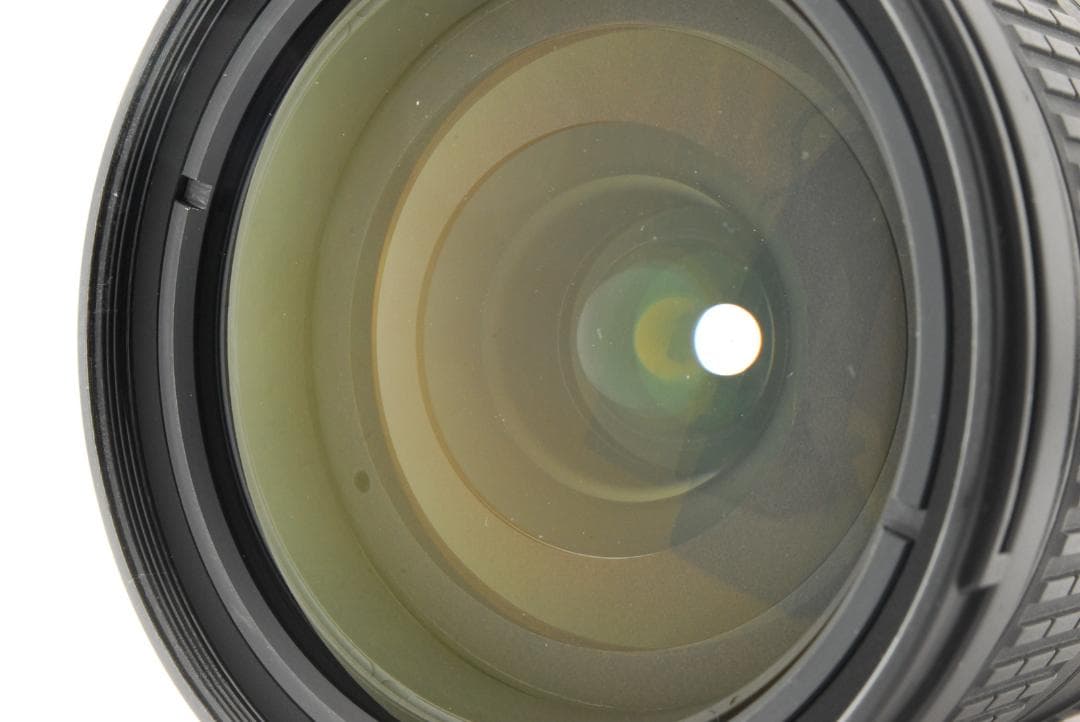 Nikon AF-S DX NIKKOR 18-200mm VR ズームレンズ