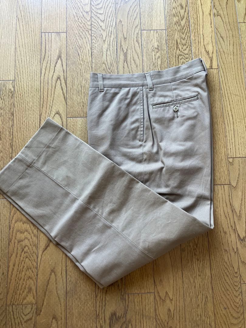 パンツ atlast&co Lot511