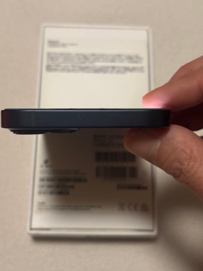 スマートフォン本体 iPhone13 128GB 87%