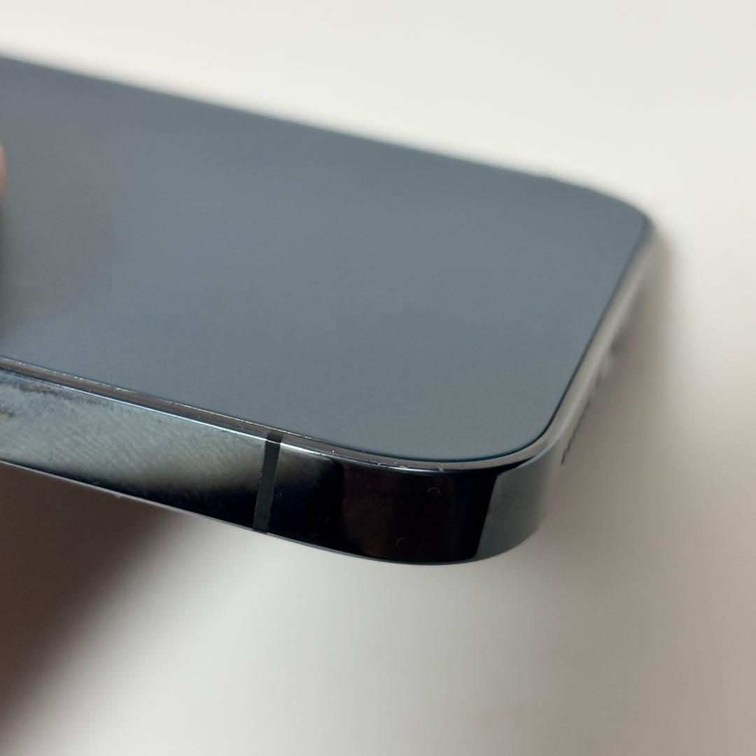 スマートフォン本体 iPhone12 Pro Max 256gb