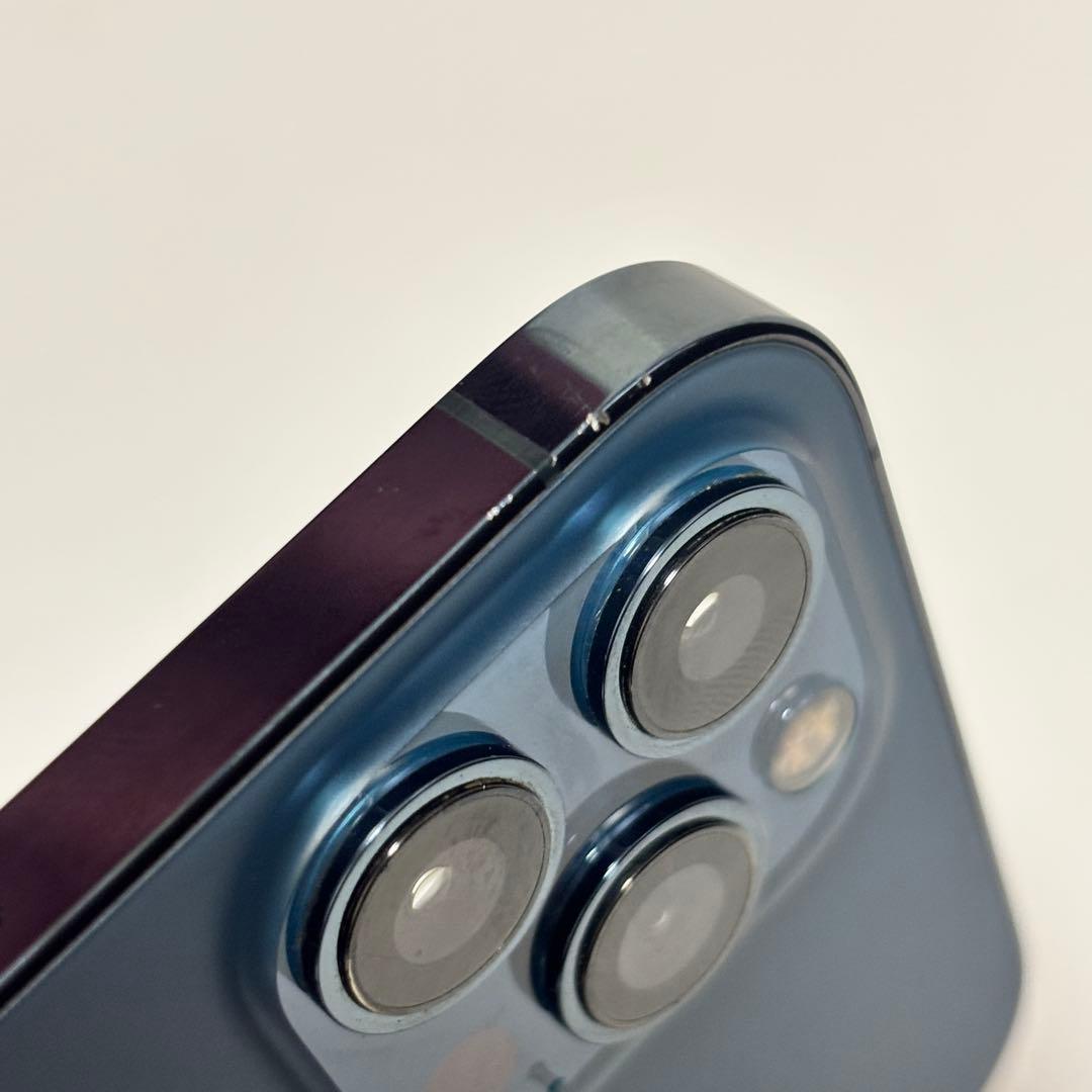 スマートフォン本体 iPhone12 Pro Max 256gb