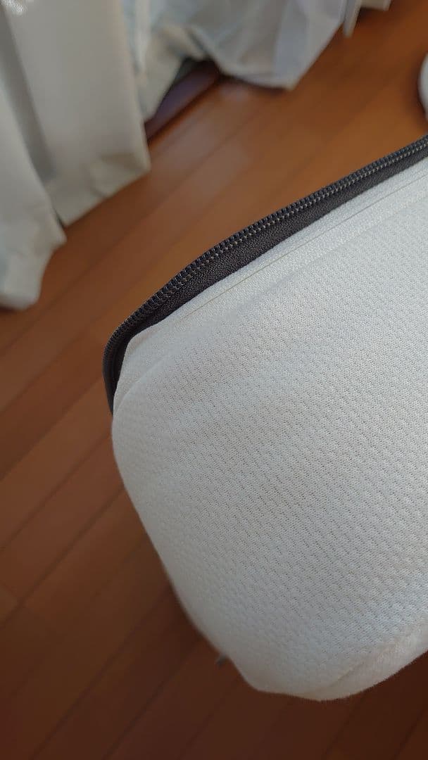 VITHÄLL ヴィトヘル ベッドマットレス/ かため/折りたたみ/シングル/