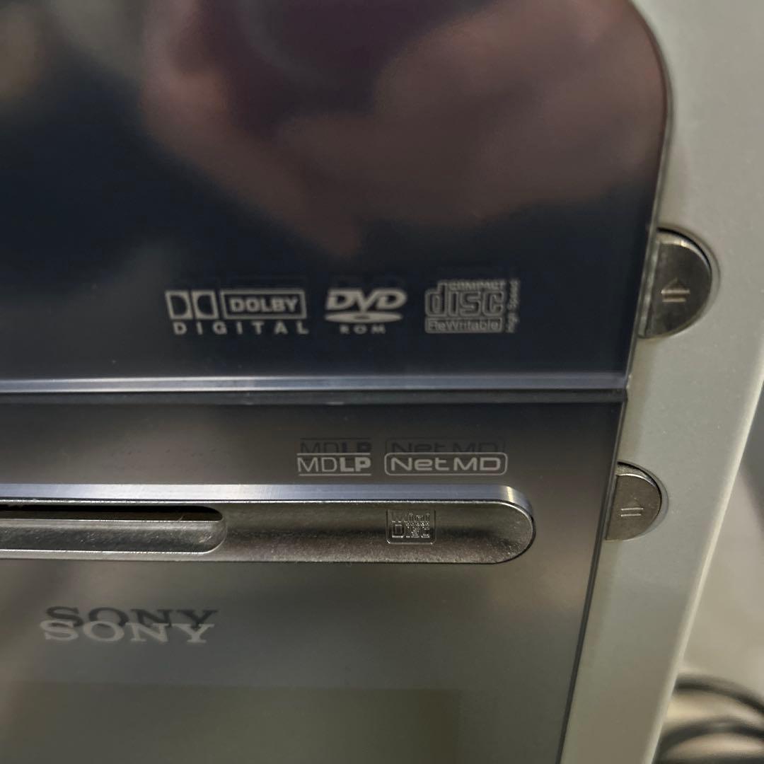 名機ソニーVAIOシリーズMX S2 ジャンク品　純正部品多数　送料込み