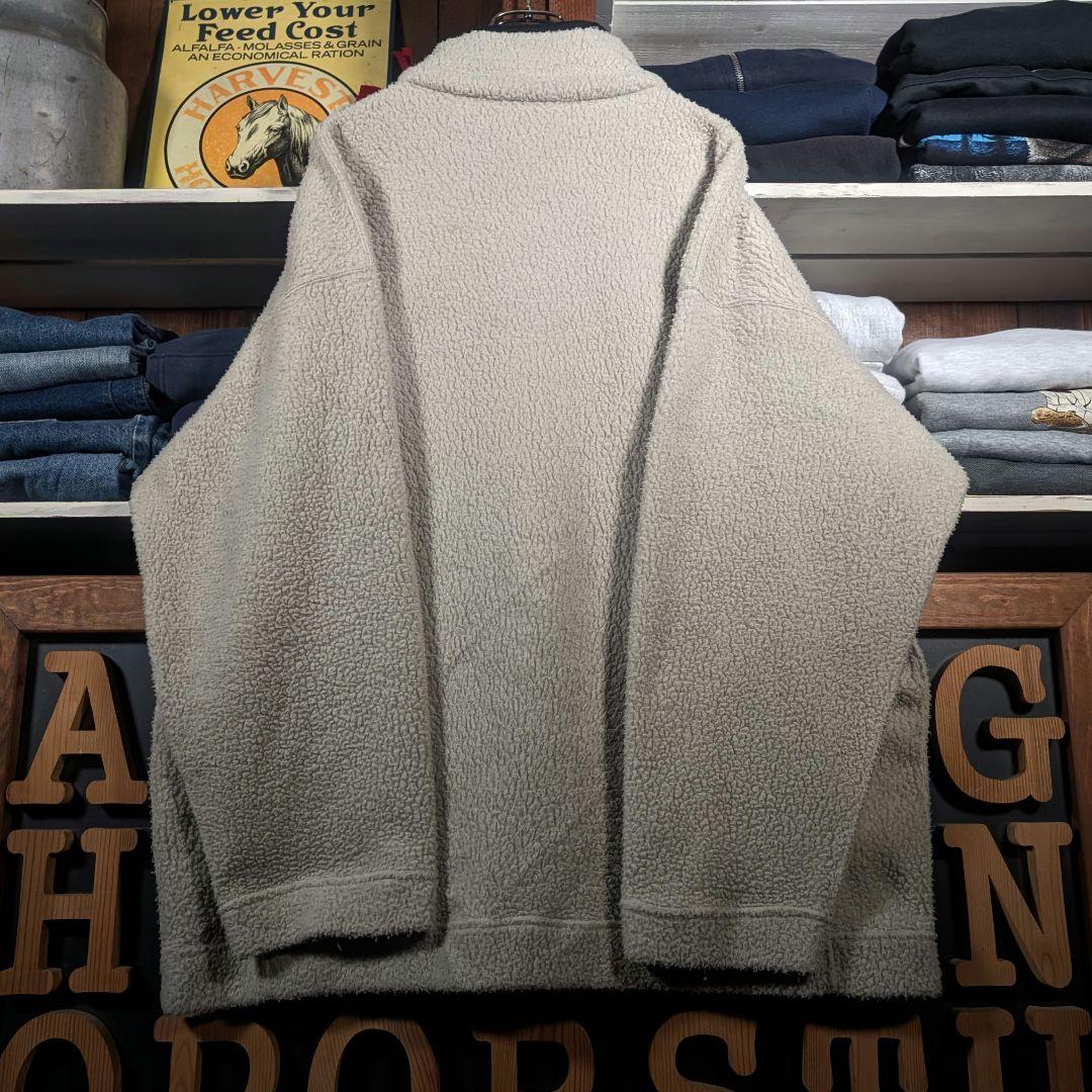 90s　モンベル　mont-bell　ビックシルエット　カバーオール　刺繍　L