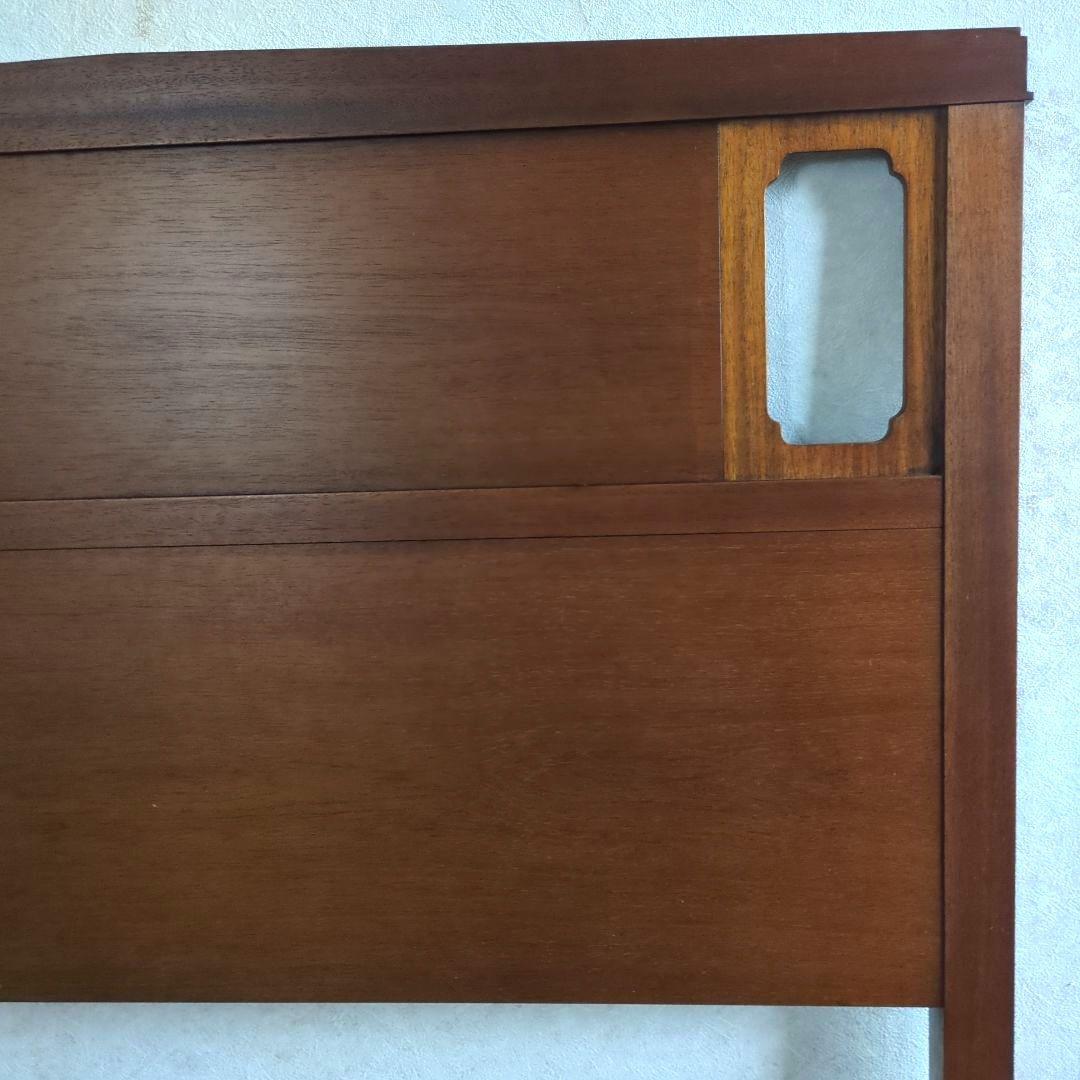 ベッド　ヘッドボード　フットボード　ボード　シングルベッド