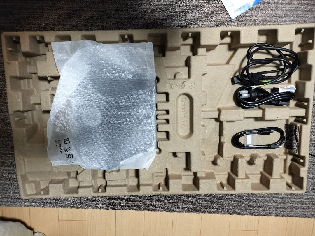 DELL G3223Q （ジャンク）