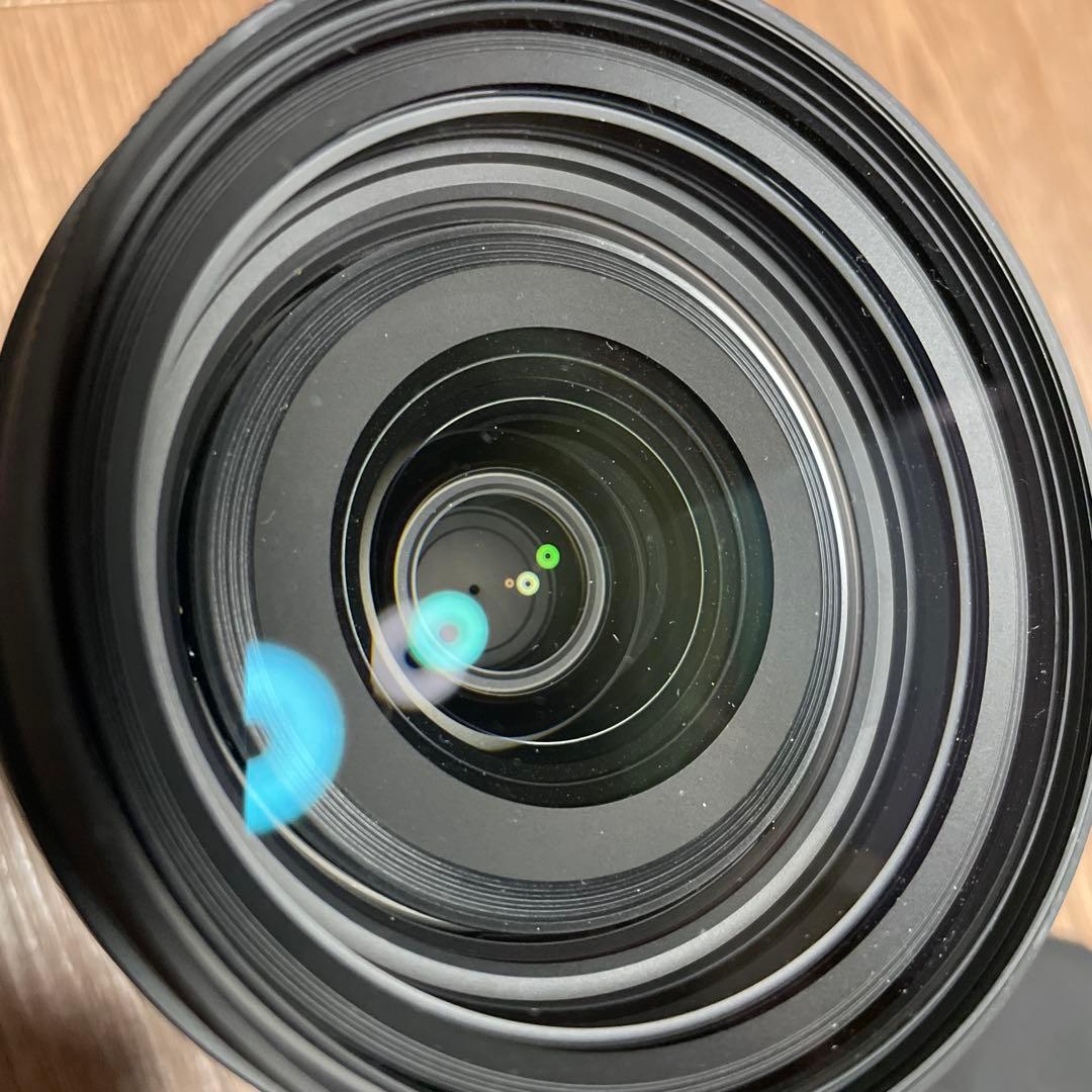 デジタルカメラ SIGMA 24-70mm F2.8 DG DN Art E-mount