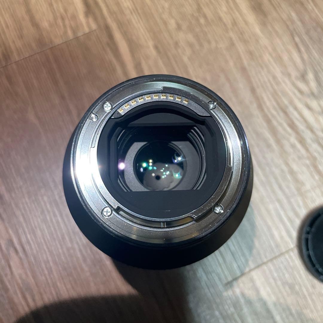 デジタルカメラ SIGMA 24-70mm F2.8 DG DN Art E-mount