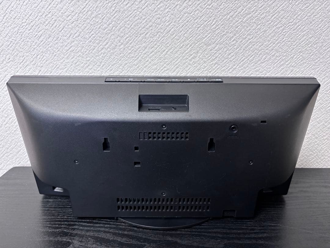 パナソニック SC-HC320 CDコンポ Bluetooth対応、リモコン付