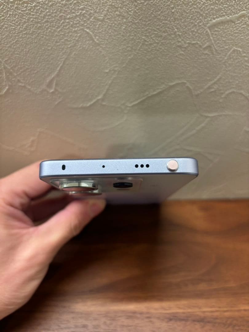 スマートフォン本体 Redmi Note 13 Pro 5G