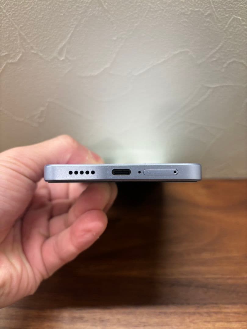 スマートフォン本体 Redmi Note 13 Pro 5G