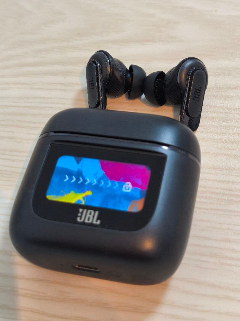 JBL TOUR PRO 2 ワイヤレスイヤホン 右耳のみジャンク