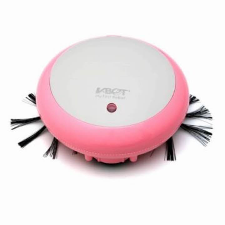 マカロン 自動掃除機ロボット