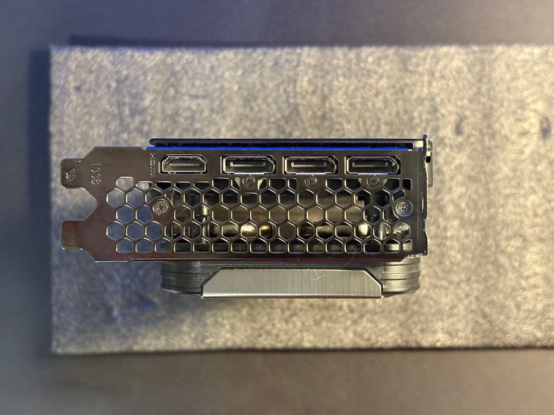 グラフィックボード・グラボ・ビデオカード GAINWARD PHOENIX GeForce RTX 3070 Ti