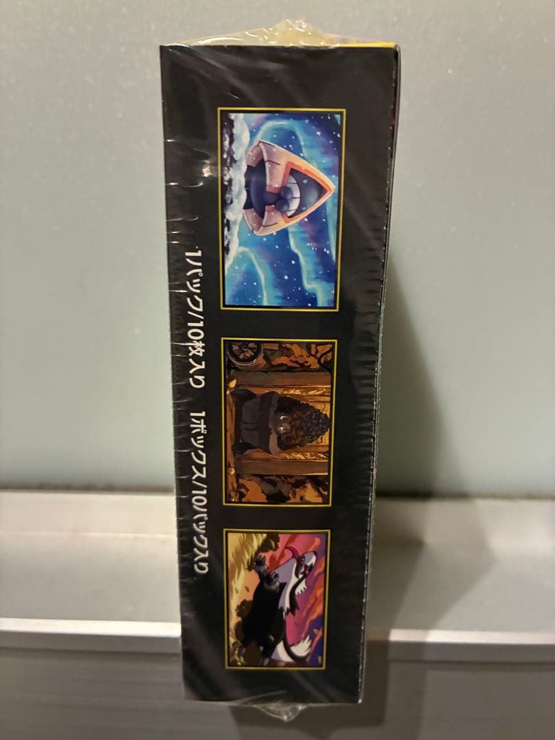 kei ポケモン MEGAドリームEX 10パック入り