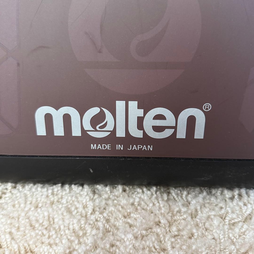 molten モルテン　DIGI TIMER タイマー　TOP60