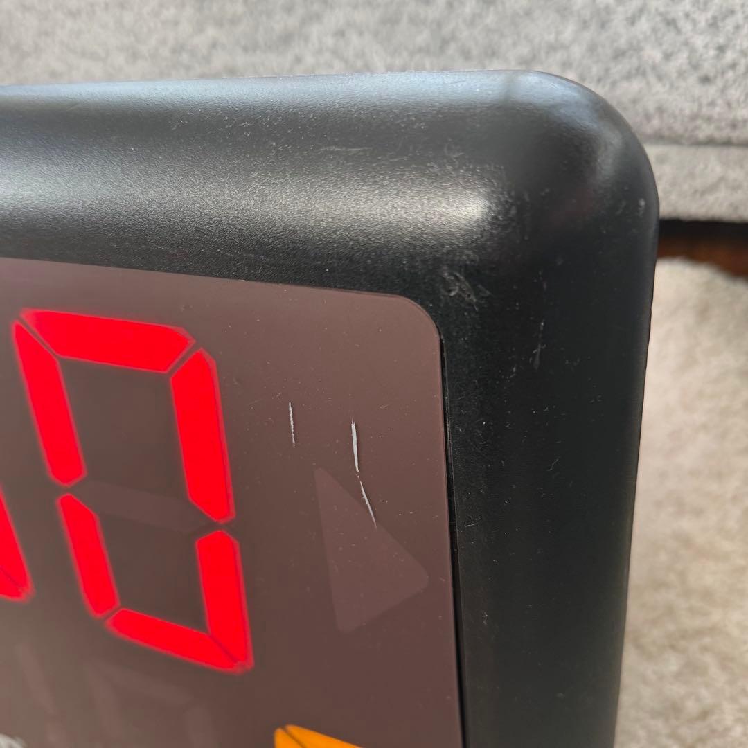 molten モルテン　DIGI TIMER タイマー　TOP60