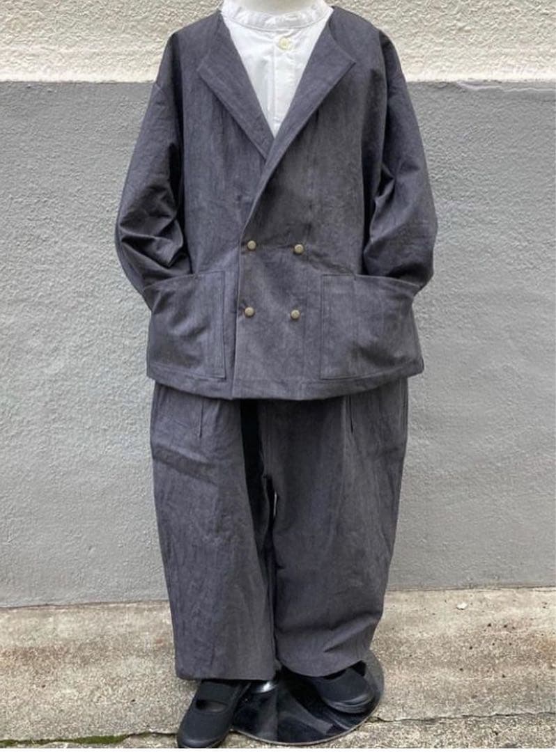 et.nova エトノバ　セットアップ　フォーマル