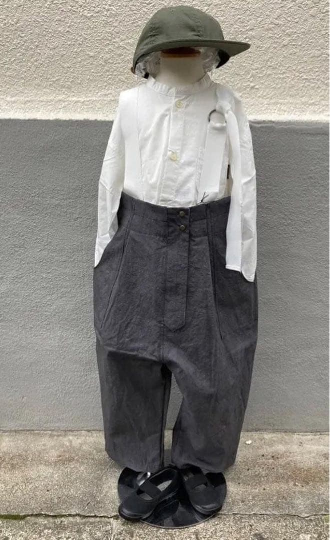 et.nova エトノバ　セットアップ　フォーマル