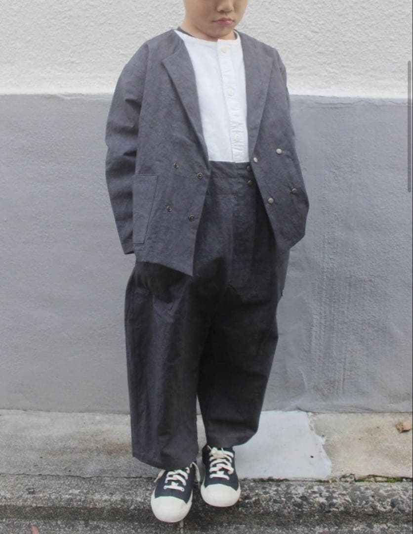 et.nova エトノバ　セットアップ　フォーマル