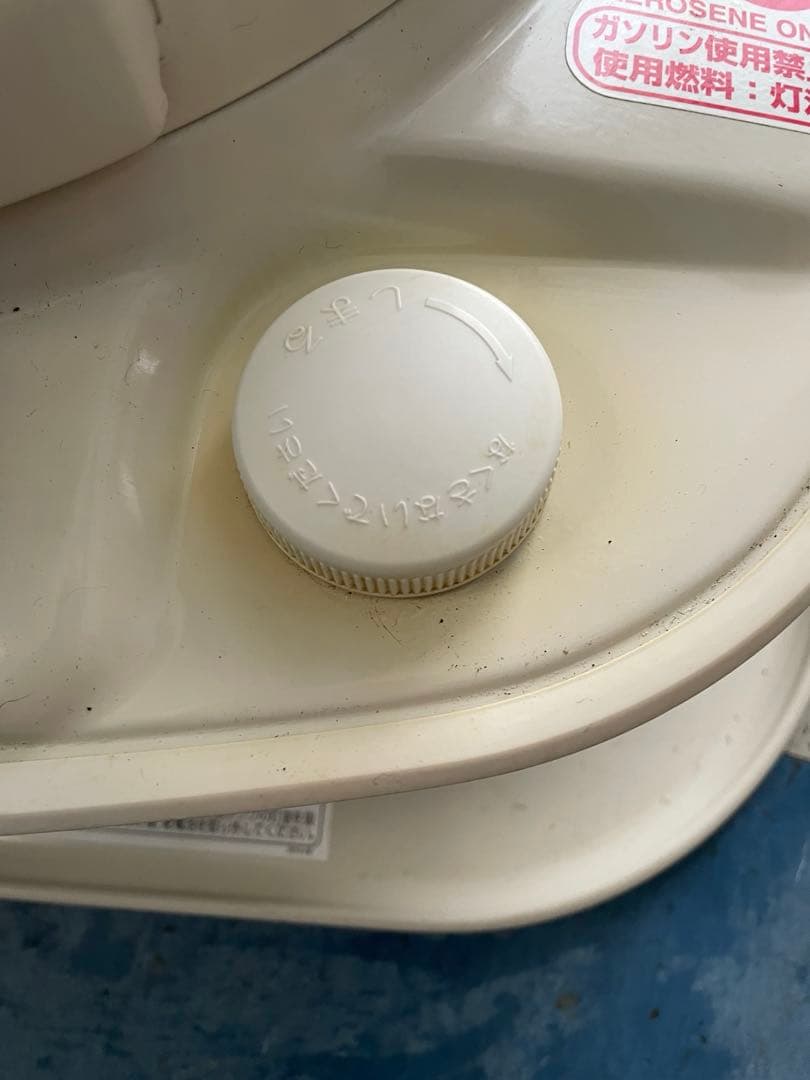 コロナ　石油ストーブ SL-6622