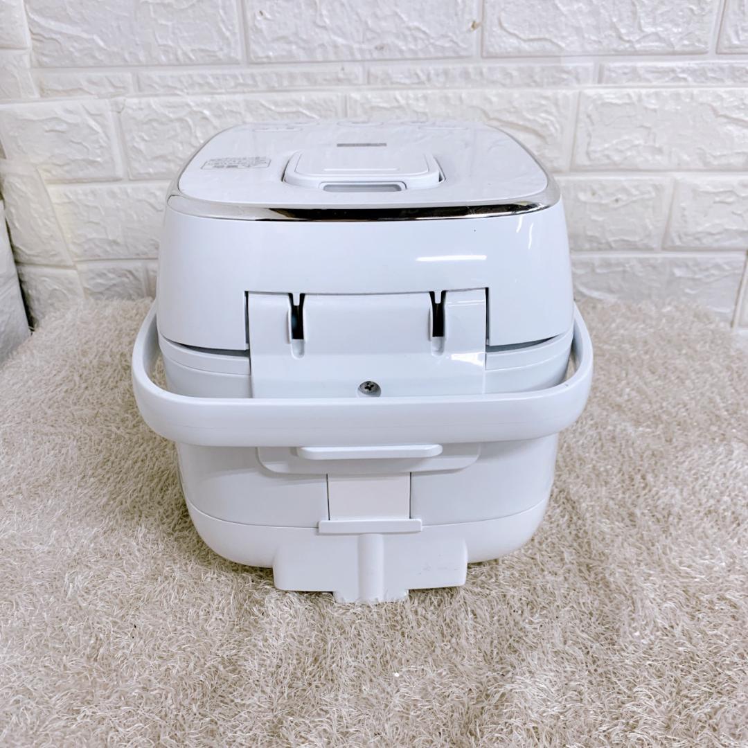 MKT10091 ヤマダ 炊飯器 3合炊き