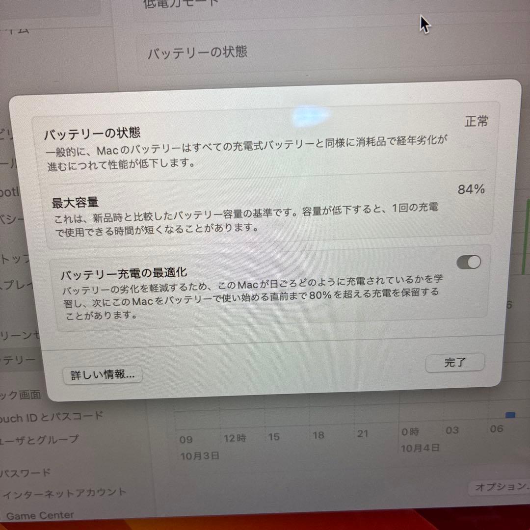 MacBook Air m1 箱付き　年末処分価格