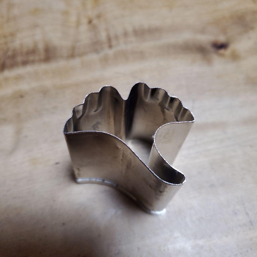 Ｙ様まとめ買い　曲瓢　いちょう 野菜型抜き 料理型 いちょう 有次大