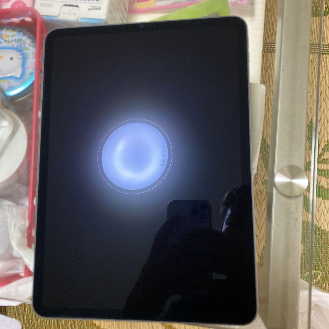 11インチiPad Pro第3世代Wi-Fiモデル256GB