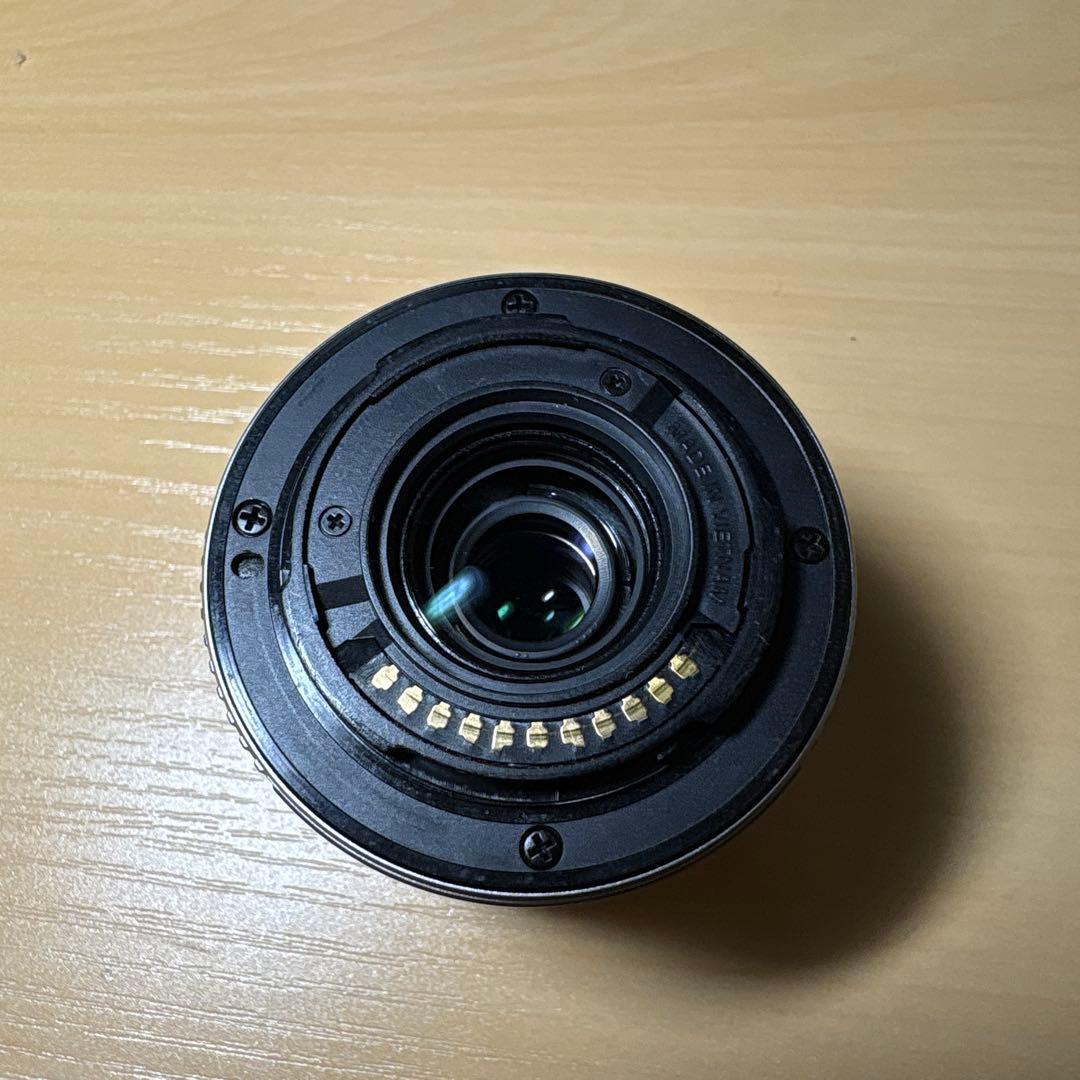 オリンパス PEN Lite E-PL5 ダブルズームキット 訳あり