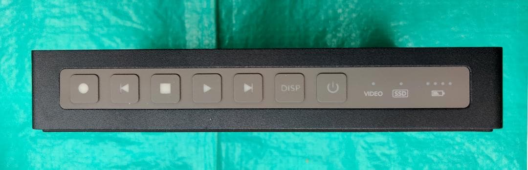 その他 Blackmagic Design HyperDeck Shuttle 2