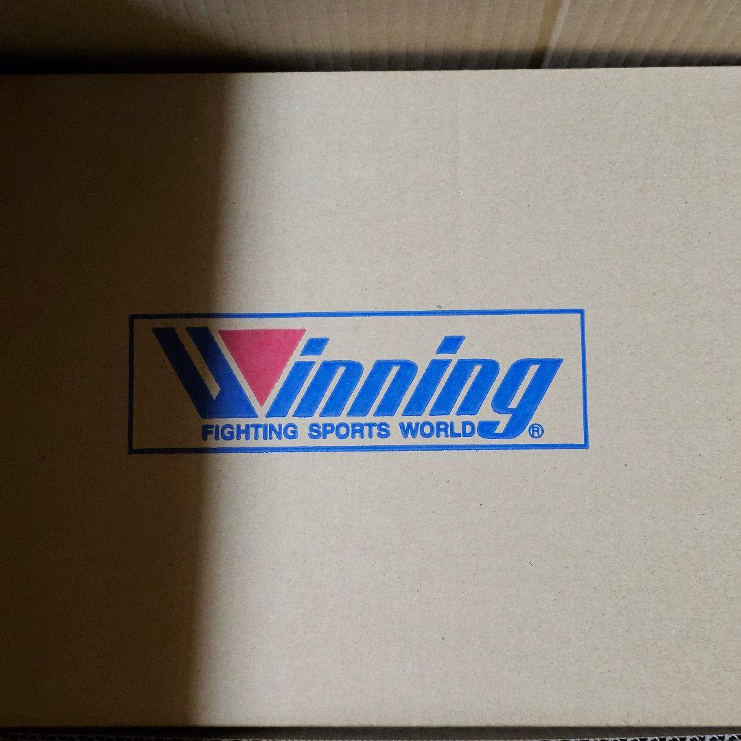 ウイニング グローブ winning 8オンス MS-200B 新品 最終値下