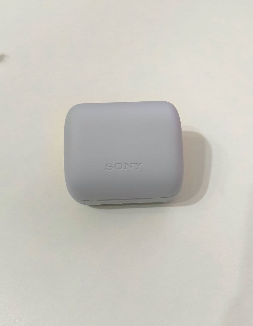SONY inzone buds ホワイト WF-G700N