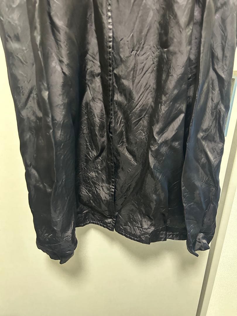 し*ん様 コムデギャルソン　ロングコートMサイズ