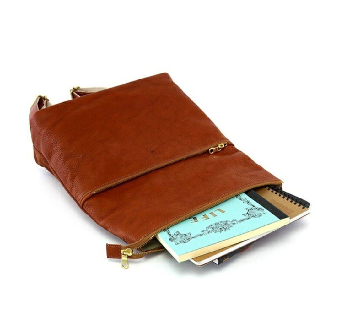 コ*ア様 極美品　AGILITY ウォレットバック　リュック　ブラック　レザー