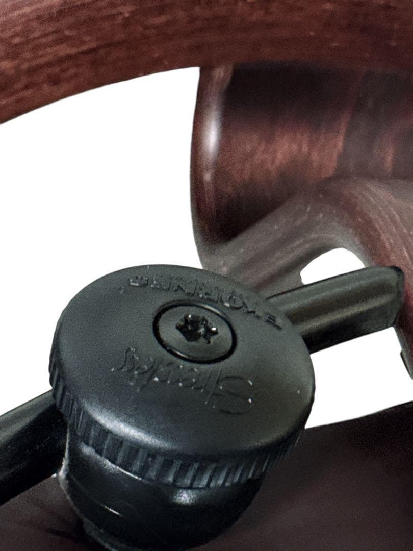 EKORNES エコーネス 希少品【ロイヤル】リクライニング　ストレスレスチェア