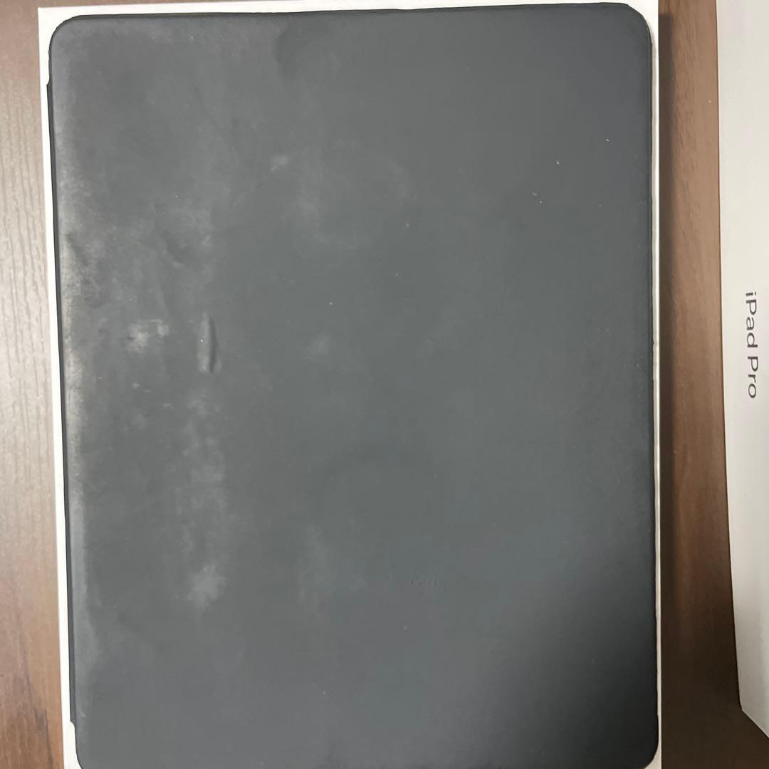 iPad pro 12.9 第４世代 256GB + 周辺機器【ヒビ有り】