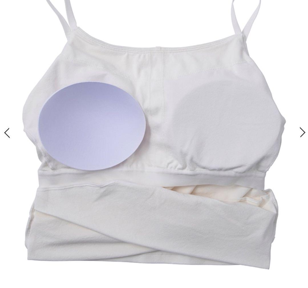 【SUKALA】WAGAMIツイストブラトップ （Lサイズ）