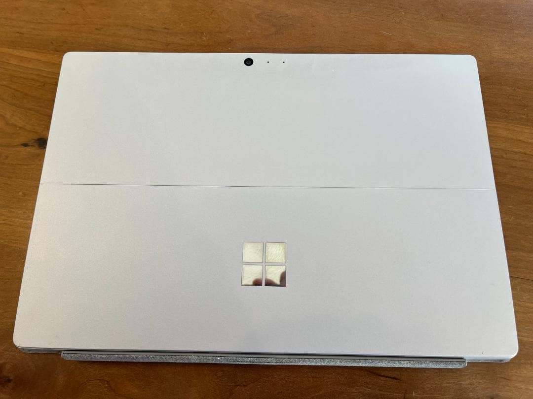 Microsoft Surface Pro6 + キーボード + ペン