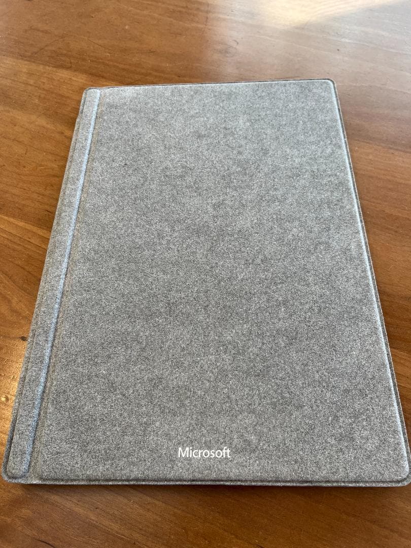 Microsoft Surface Pro6 + キーボード + ペン