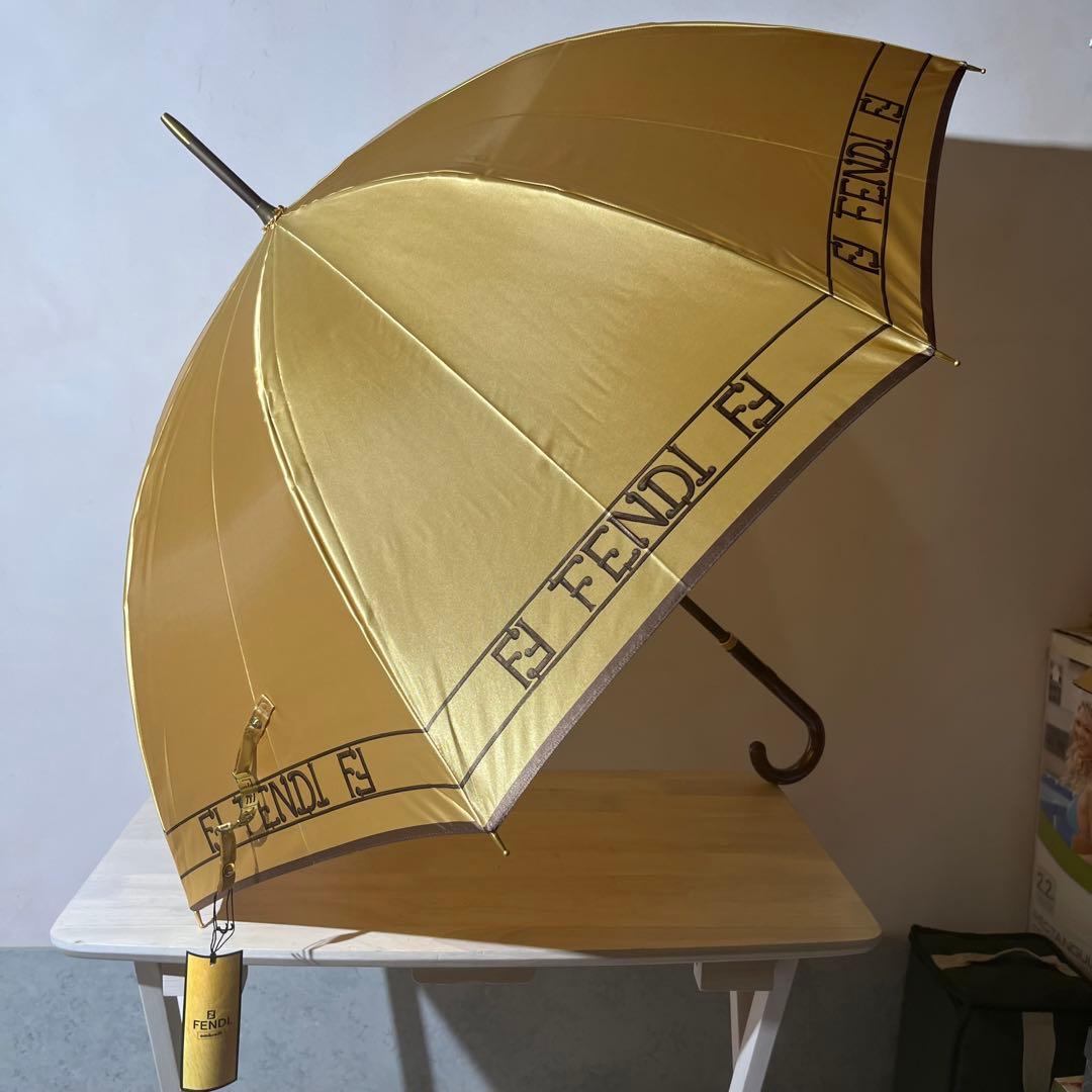 FENDI 傘