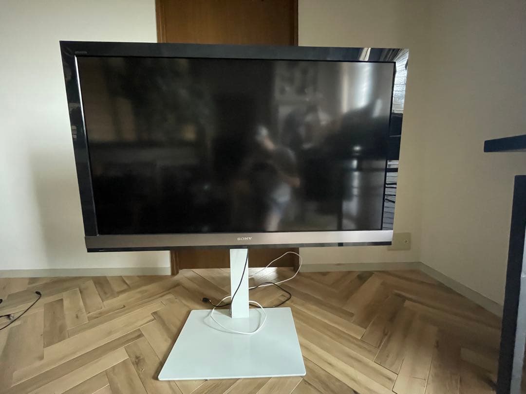 ソニー BRAVIA 52インチ テレビ KDL-52EX700 引取り限定