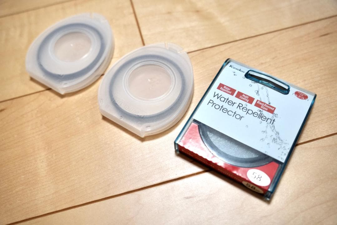 EF-S 50-250mm f/4-5.6 IS*Canon*おまけ多数