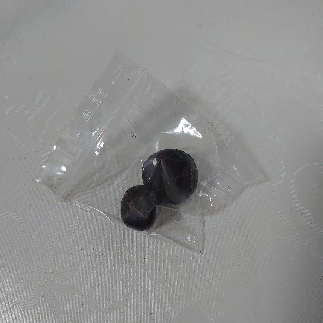 ハリスツイード テーラードジャケット ヘリンボーン くるみボタン 38