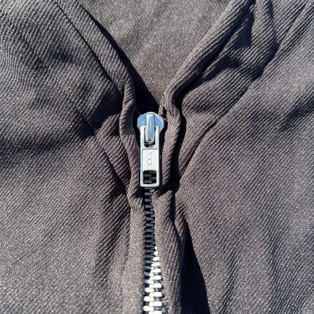 COMME des GARÇONS HOMME PLUS ブラックベスト