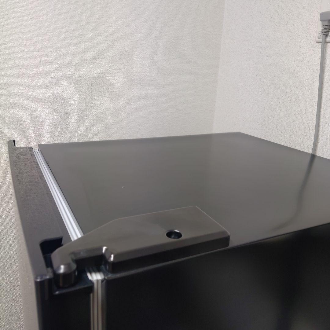 冷蔵庫　ハイアール　286L　2023年製　JR-CV29A