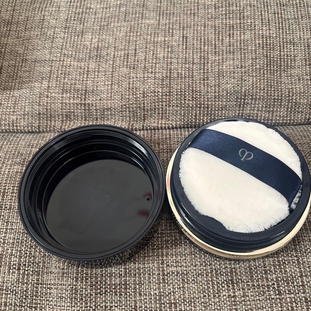 クレ・ド・ポー ボーテ プードルトランスパラントｎ Ｍ