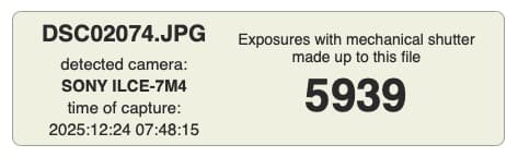 【美品】ソニー α7 IV ボディ ILCE-7M4