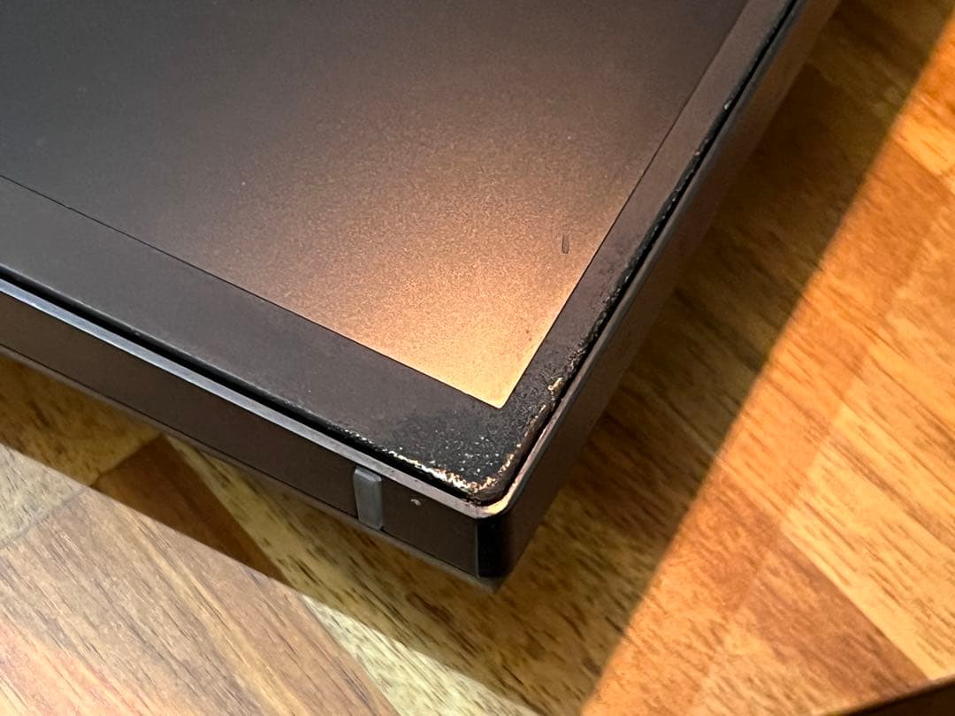 【24.5インチ / 165Hz】ASUS VG258 ゲーミングモニター