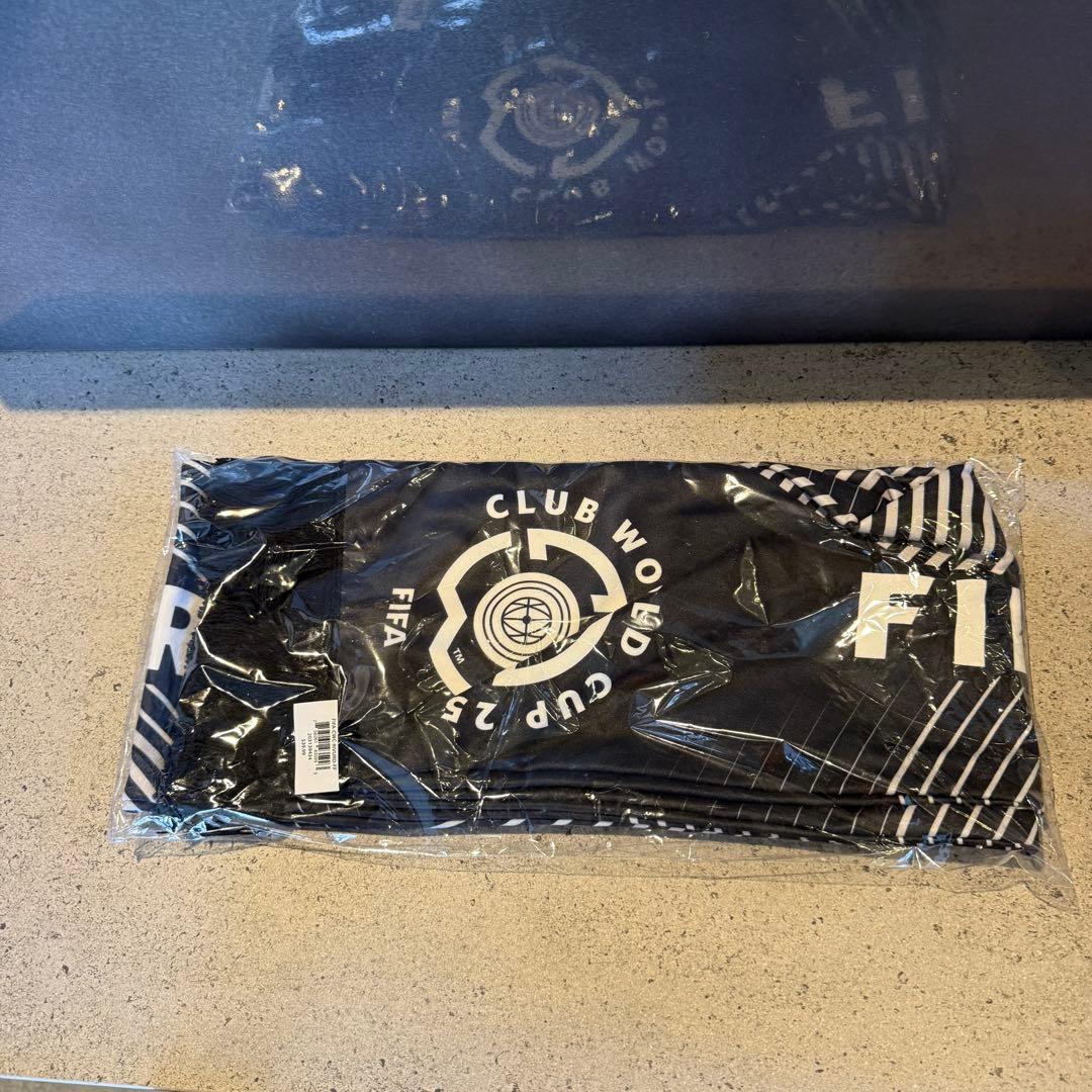 F*E様 激レア FIFACWC2025 リーベル-浦和 会場限定 マッチデース